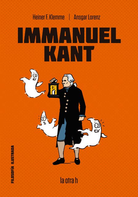 Immanuel Kant: Filosofía para jóvenes