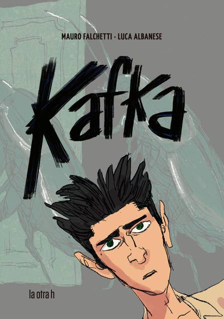 Kafka: Diario de un desaparecido