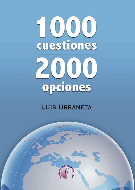 1000 cuestiones, 2000 opciones