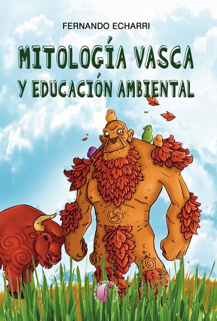 Mitología vasca y educación ambiental