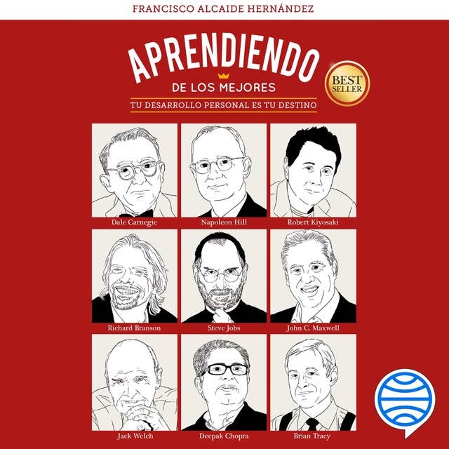 Superpoderes del éxito para gente normal on Apple Books