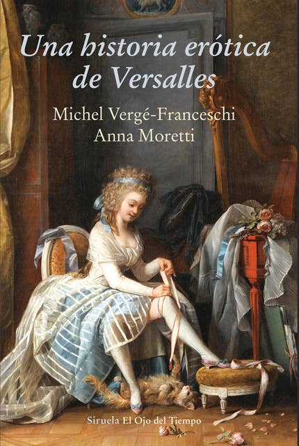Una historia erótica de Versalles