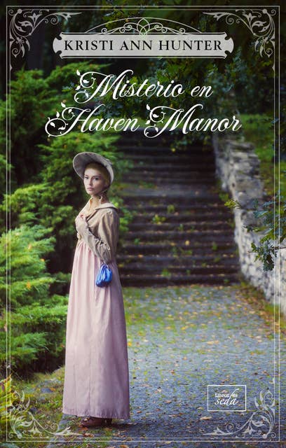 Misterio en Haven Manor