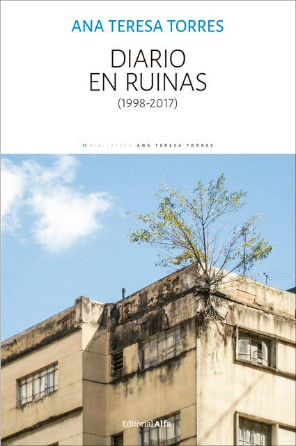 Diario en ruinas: (1998-2017)