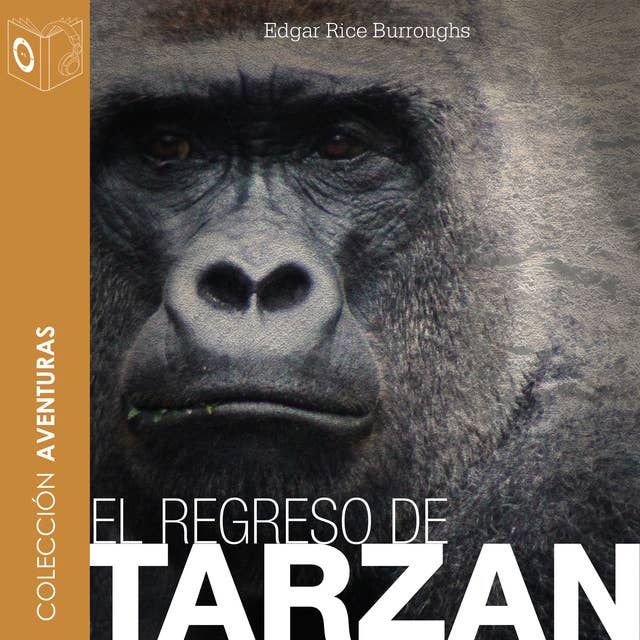 El regreso de Tarzán: El regreso de Tarzán