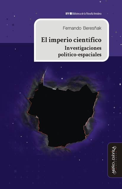 El imperio científico: Investigaciones político-espaciales