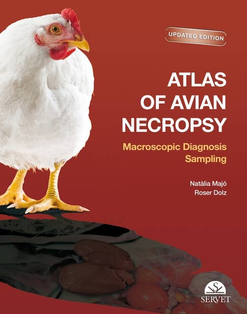 Atlas of Avian Necropsy