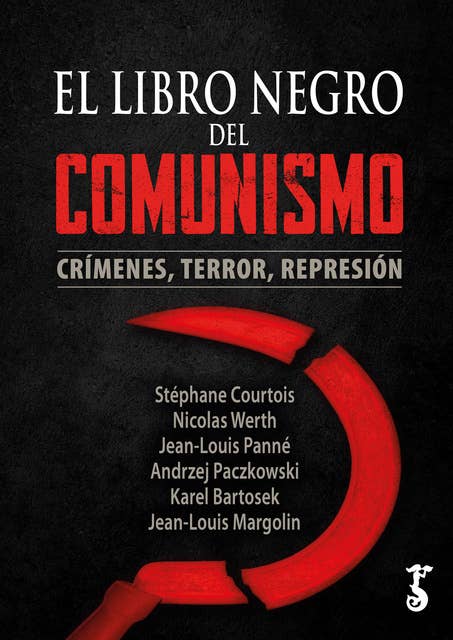 El libro negro del comunismo: Crímenes, terror, represión