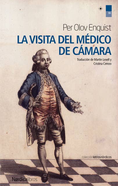 La visita del médico de cámara 