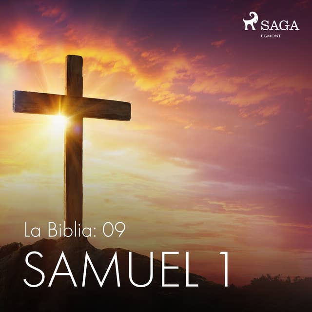 La Biblia: 09 Samuel 1
