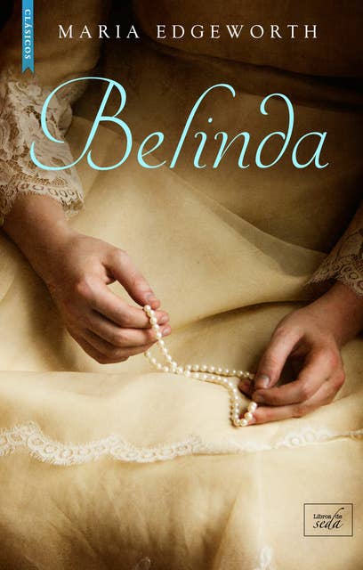 Cover for Belinda