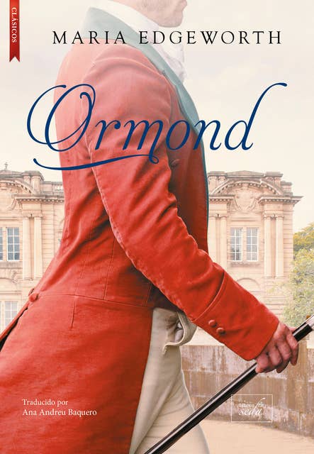 Ormond (edición en español)