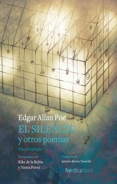 El silencio y otros poemas: Edición bilingüe