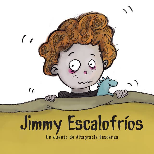 Jimmy Escalofríos