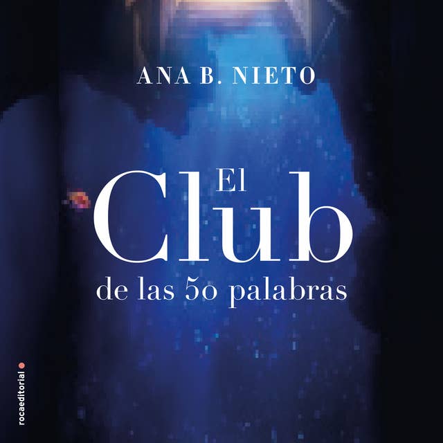 Cover for El club de las cincuenta palabras