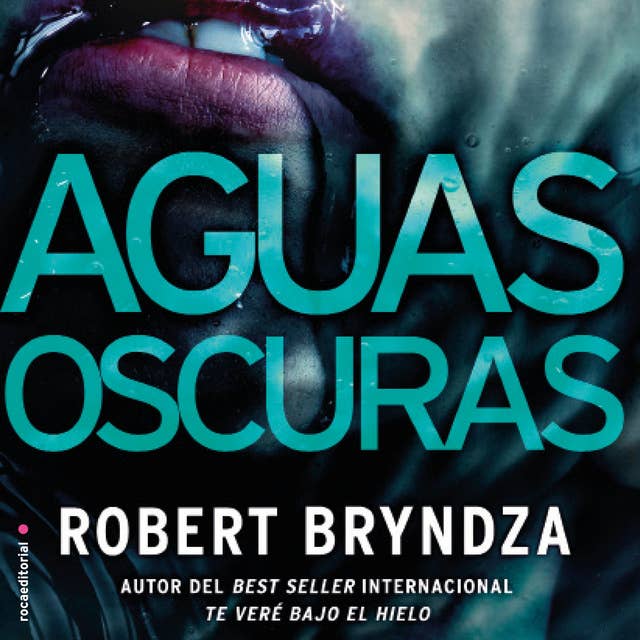 Cover for Aguas oscuras