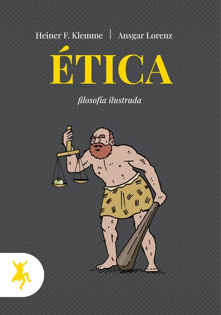 Ética: Filosofía ilustrada