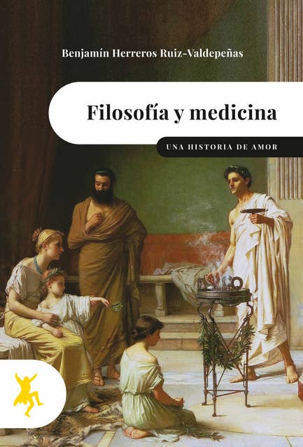 Filosofía y medicina: Una historia de amor