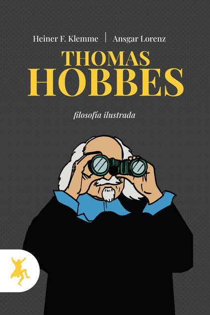 Thomas Hobbes: filosofía ilustrada