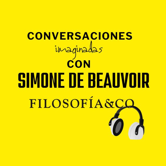 Conversación con Simone de Beauvoir
