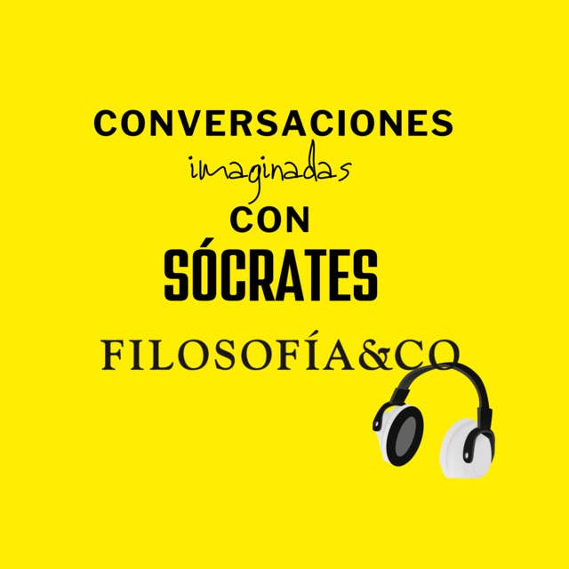 Conversación con Sócrates