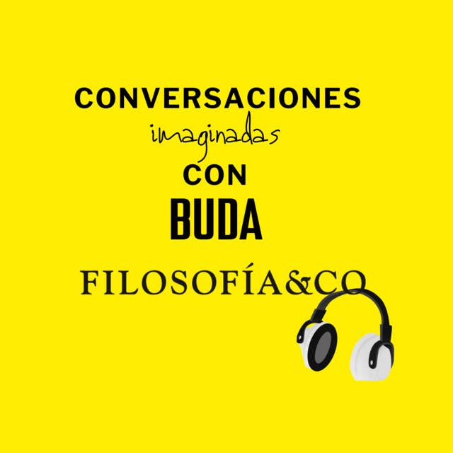 Conversación con Buda