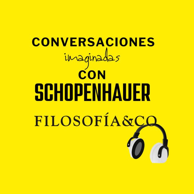 Conversación con Schopenhauer