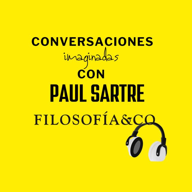 Conversación con Paul Sartre