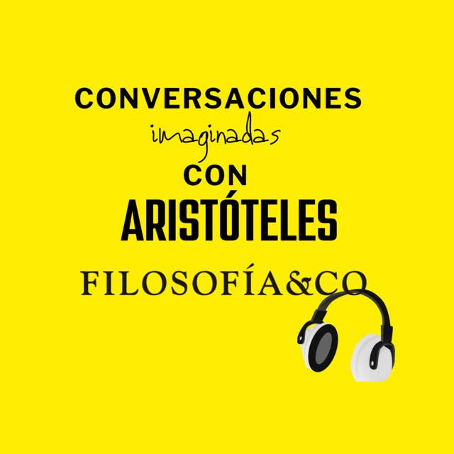 Conversación con Aristóteles