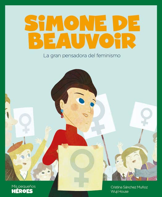 Simone de Beauvoir: La gran pensadora del feminismo