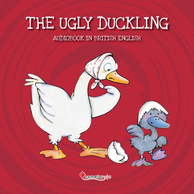 The Ugly Duckling: Audiobook in British English