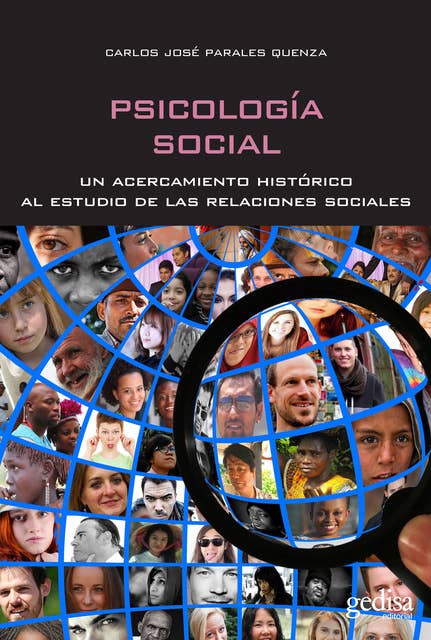 Psicología social: Un acercamiento histórico al estudio de las relaciones sociales