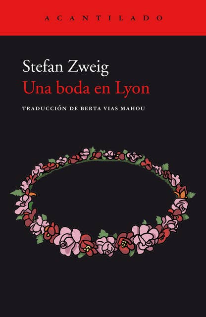 Una boda en Lyon 