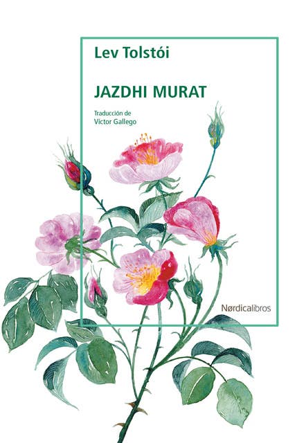 Jadzhi Murat 