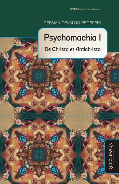 Psychomachia I: De Christo et Antichristo