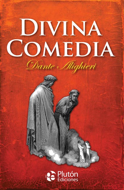 Divina Comedia Ebook Dante Alighieri ISBN 9788418211362