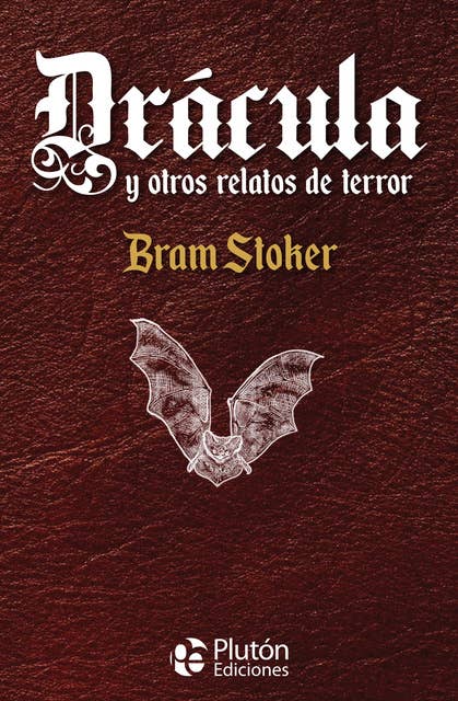 Drácula y otros relatos de terror