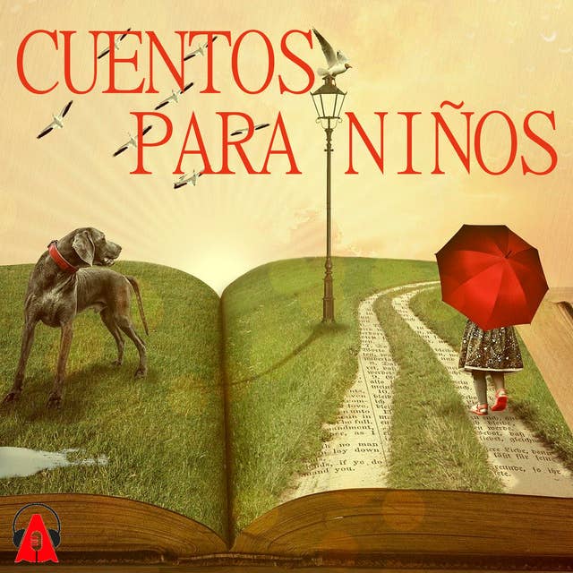 Cuentos infantiles - Audiolibro - Mena Z - ISBN 9798823417150 - Storytel