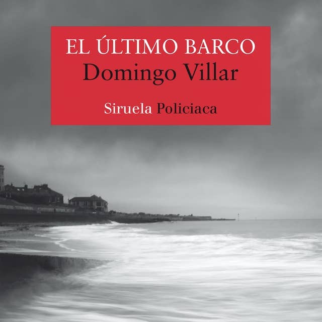 El último barco 