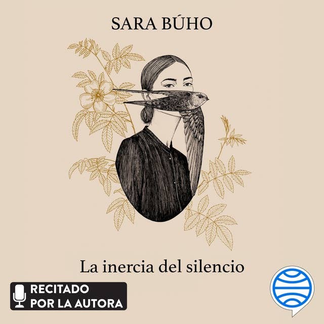 La inercia del silencio by Sara Búho