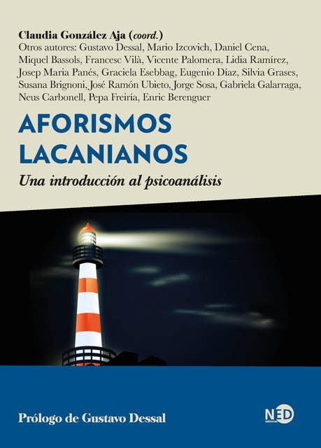 Aforismos lacanianos: Una introducción al psicoanálisis