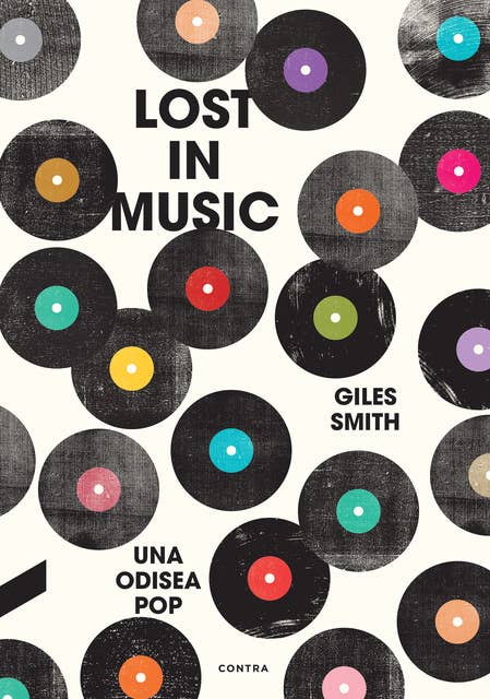 Lost in Music: Una odisea pop