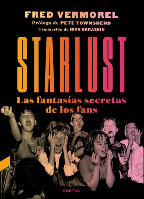 Starlust: Las fantasías secretas de los fans