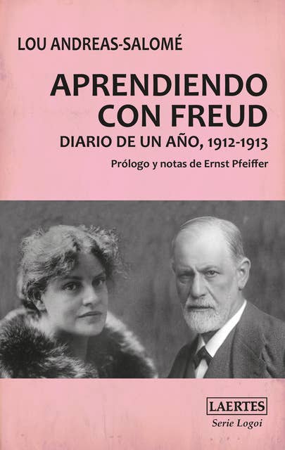 Aprendiendo con Freud: Diario de un año, 1912-1913