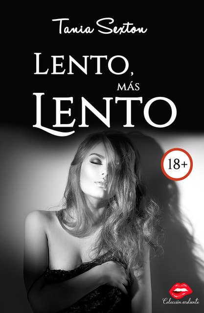 Cover for Lento, más lento