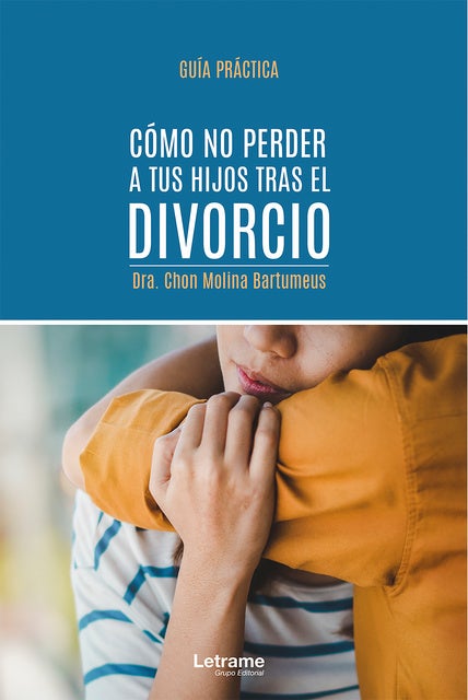 Padre Divorciado - Libro electrónico - Adrián Gutiérrez - Storytel