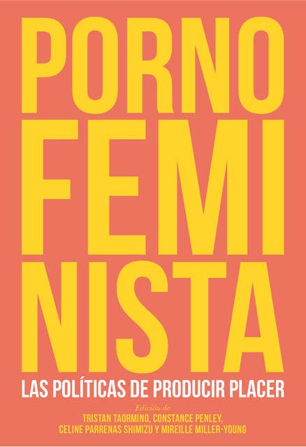 Porno feminista: Las políticas de producir placer