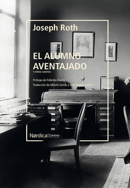 El alumno aventajado 