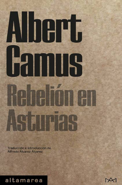 Rebelión en Asturias