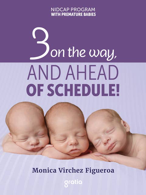 3 On The Way: And Ahead of Schedule